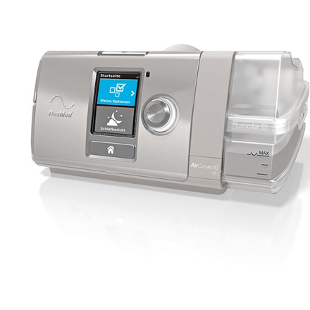 AirCurve 10 ST