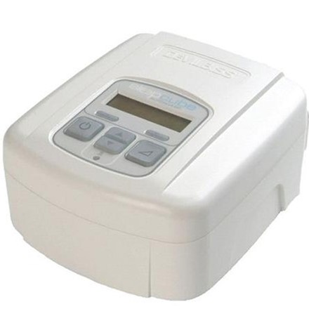 SleepCube Bilevel ST 