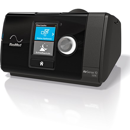 AirSense 10 Eilte