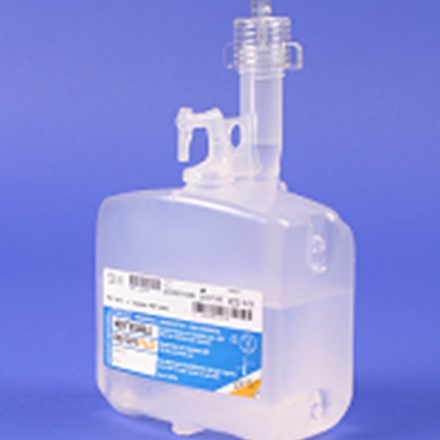 Sterilwasser 