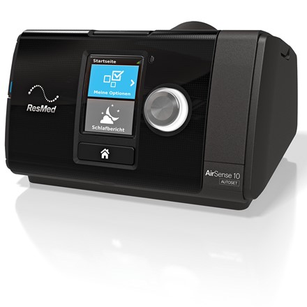 AirSense 10 AutoSet