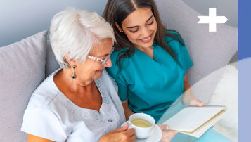 Entlassmanagement + Therapiebegleitung
