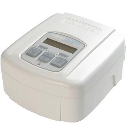 SleepCube 